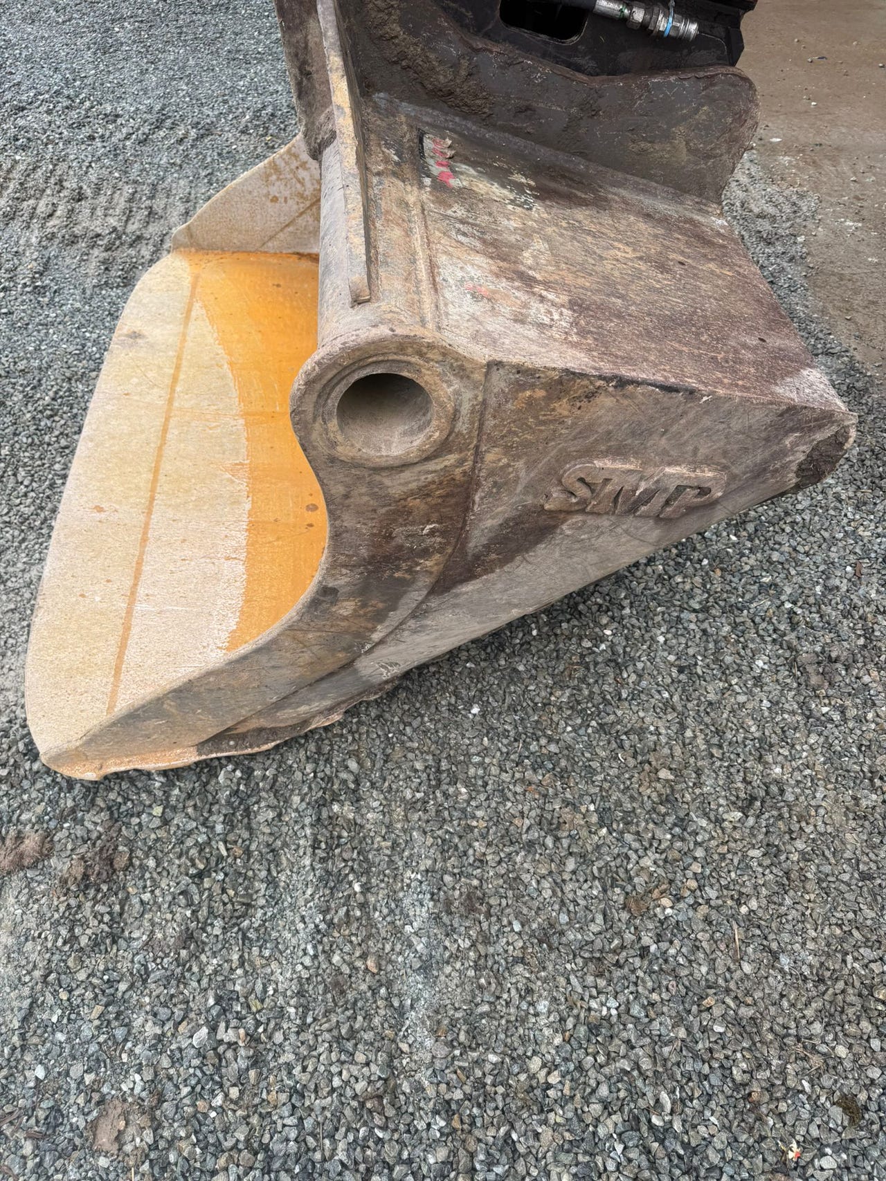 Cat 320 E L RR – bilde 14