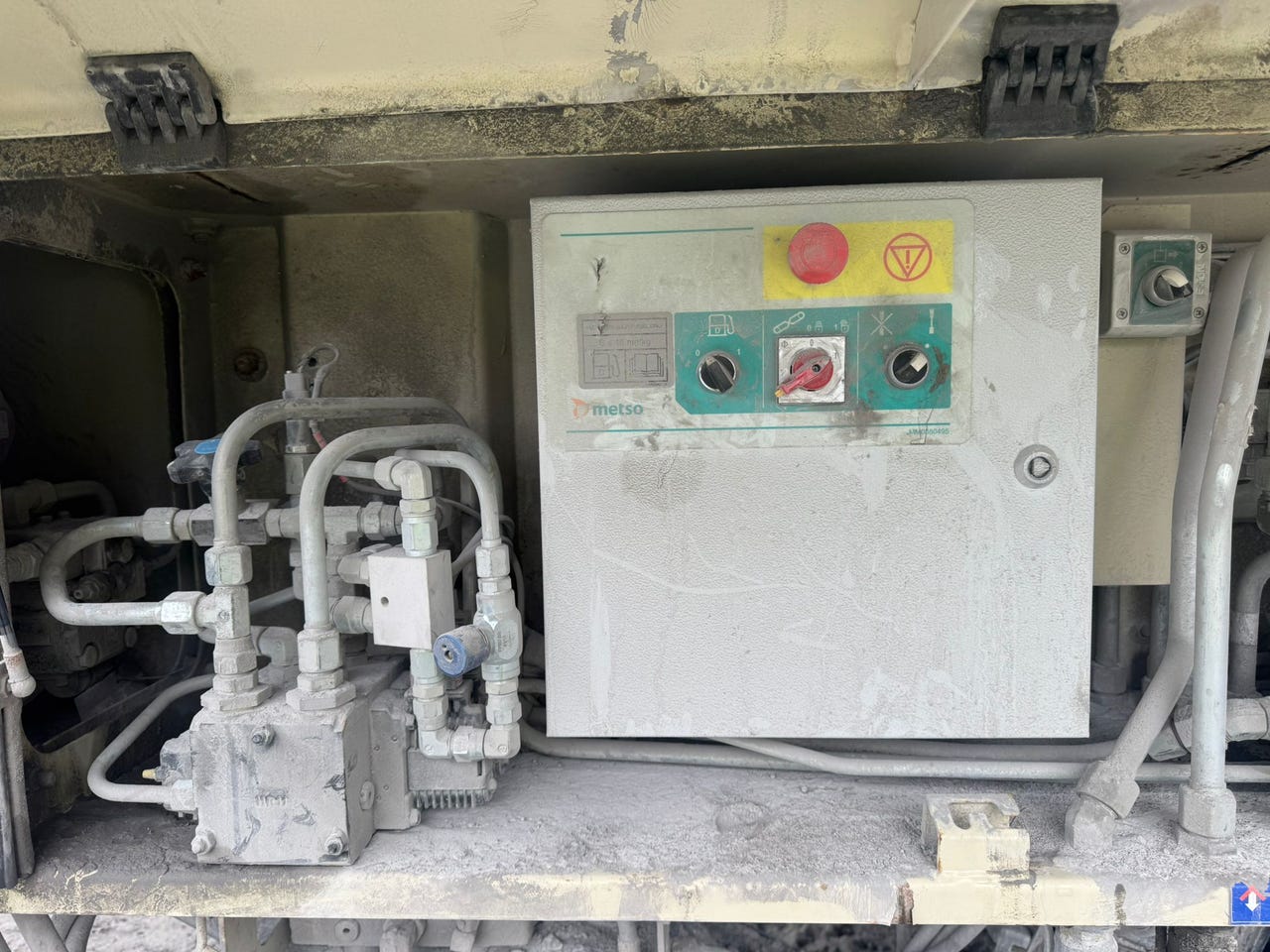 Metso LT116 – bilde 17