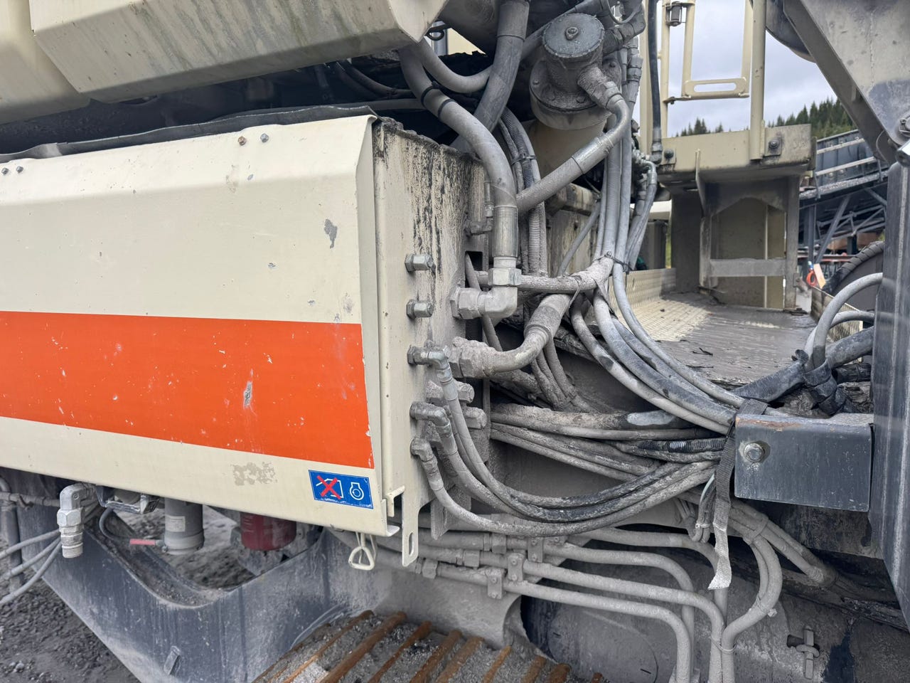 Metso LT116 – bilde 15