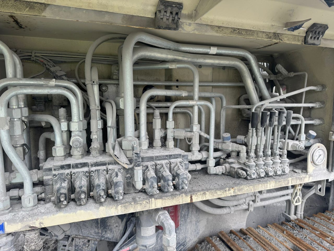 Metso LT116 – bilde 18