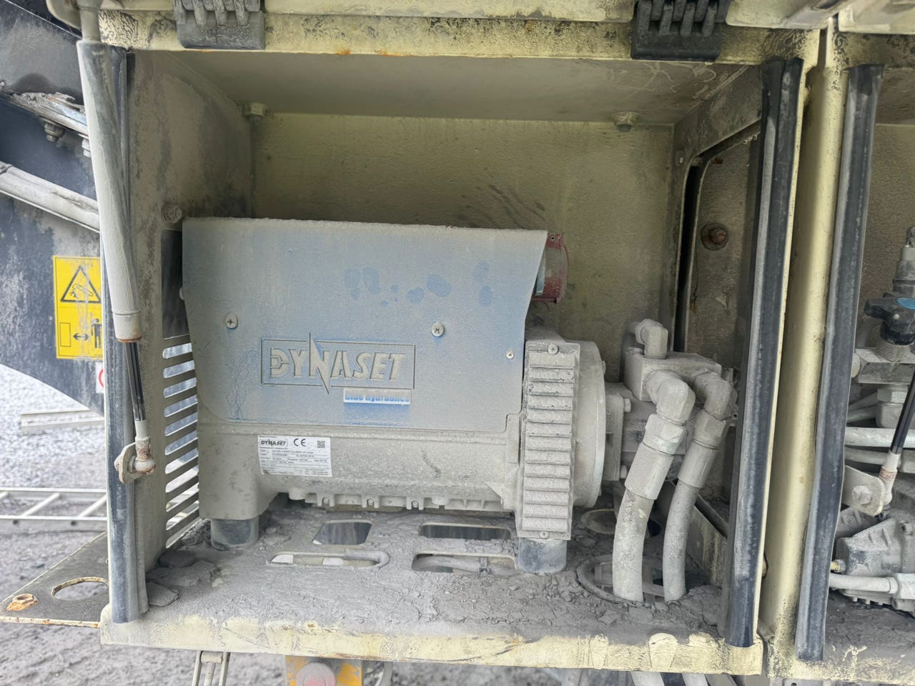 Metso LT116 – bilde 19