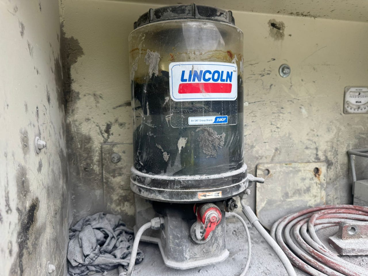 Metso LT116 – bilde 12