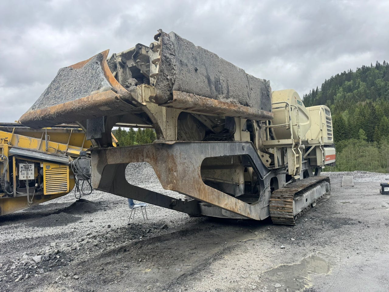 Metso LT116 – bilde 7