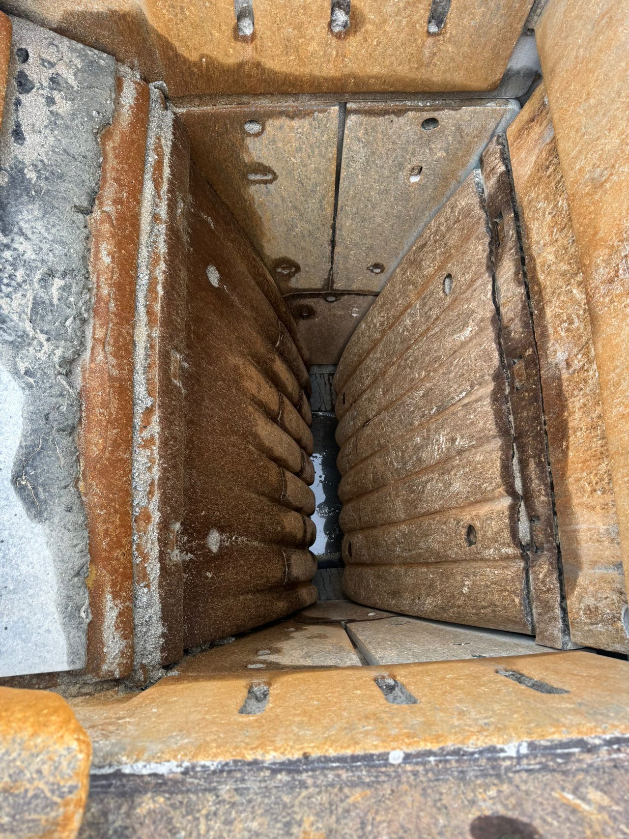 Metso LT116 – bilde 25