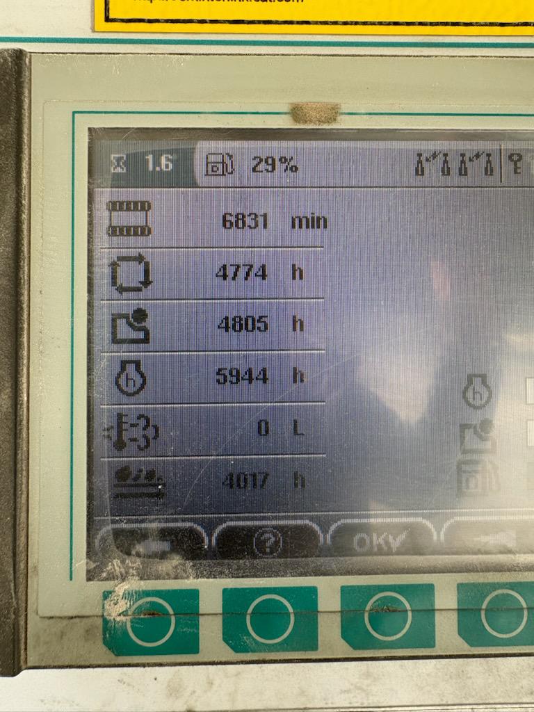 Metso LT116 – bilde 29