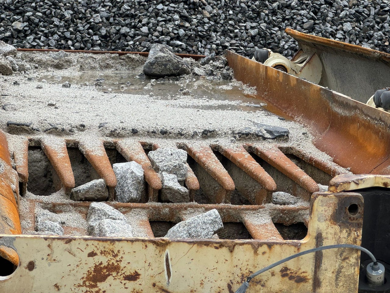 Metso LT116 – bilde 21