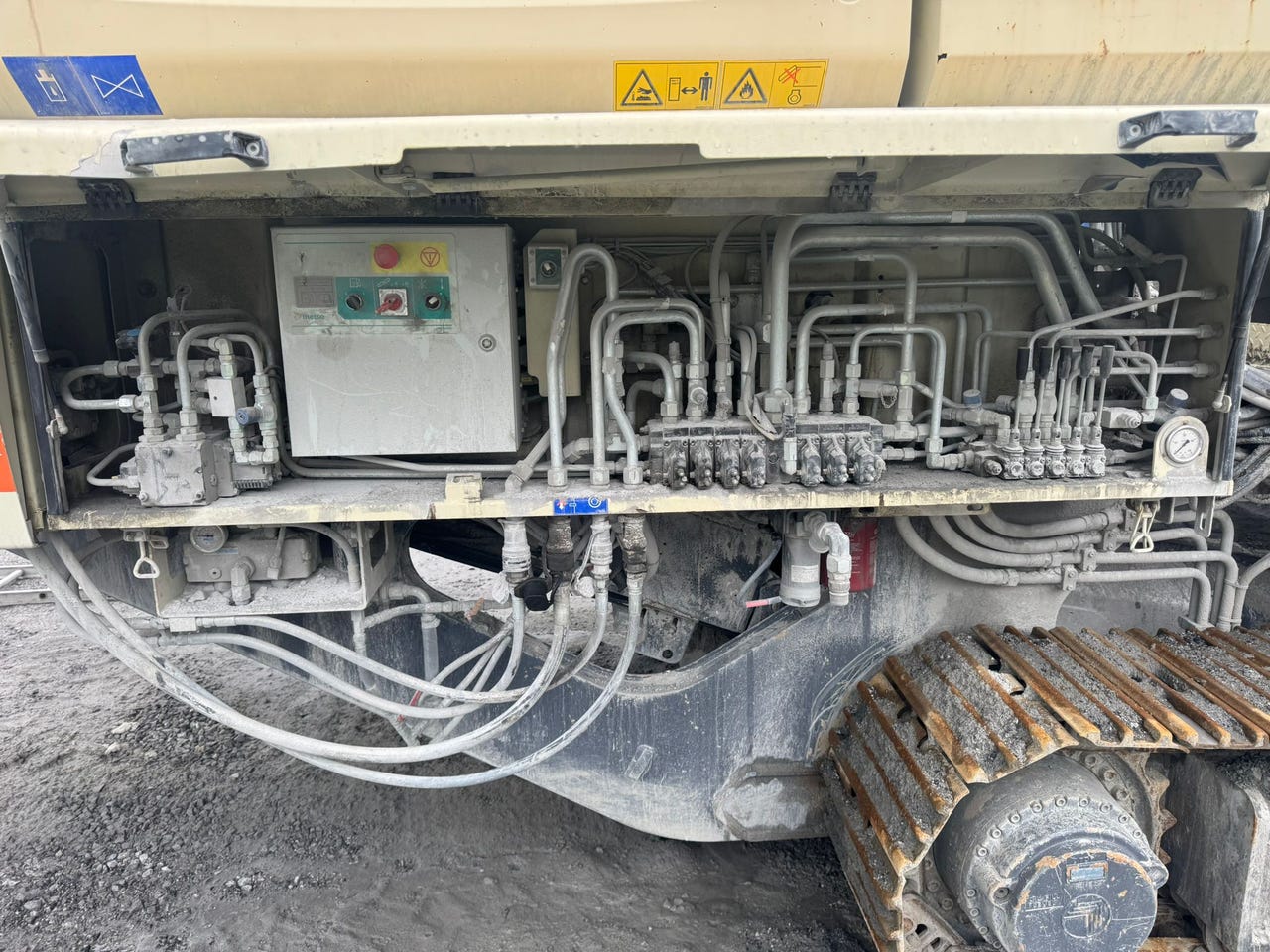 Metso LT116 – bilde 24