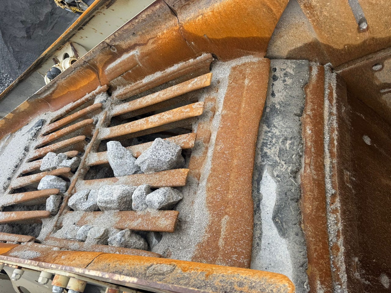 Metso LT116 – bilde 28