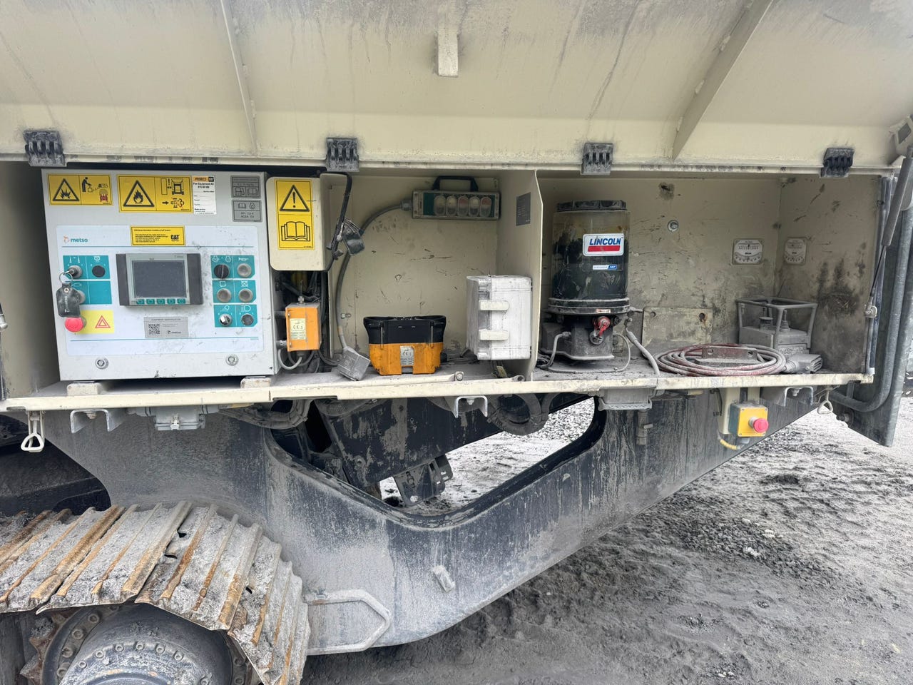 Metso LT116 – bilde 16