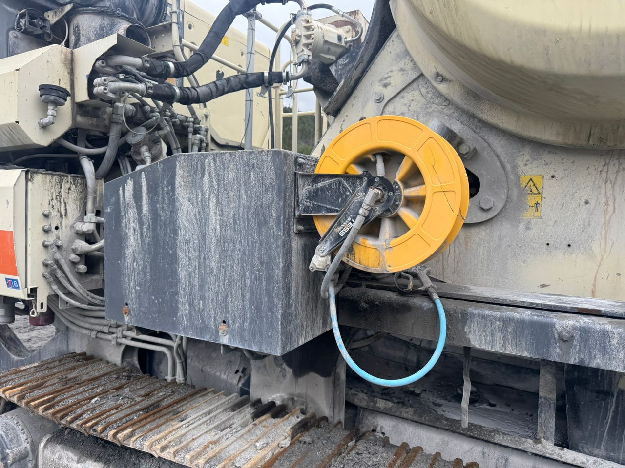 Metso LT116 – bilde 14