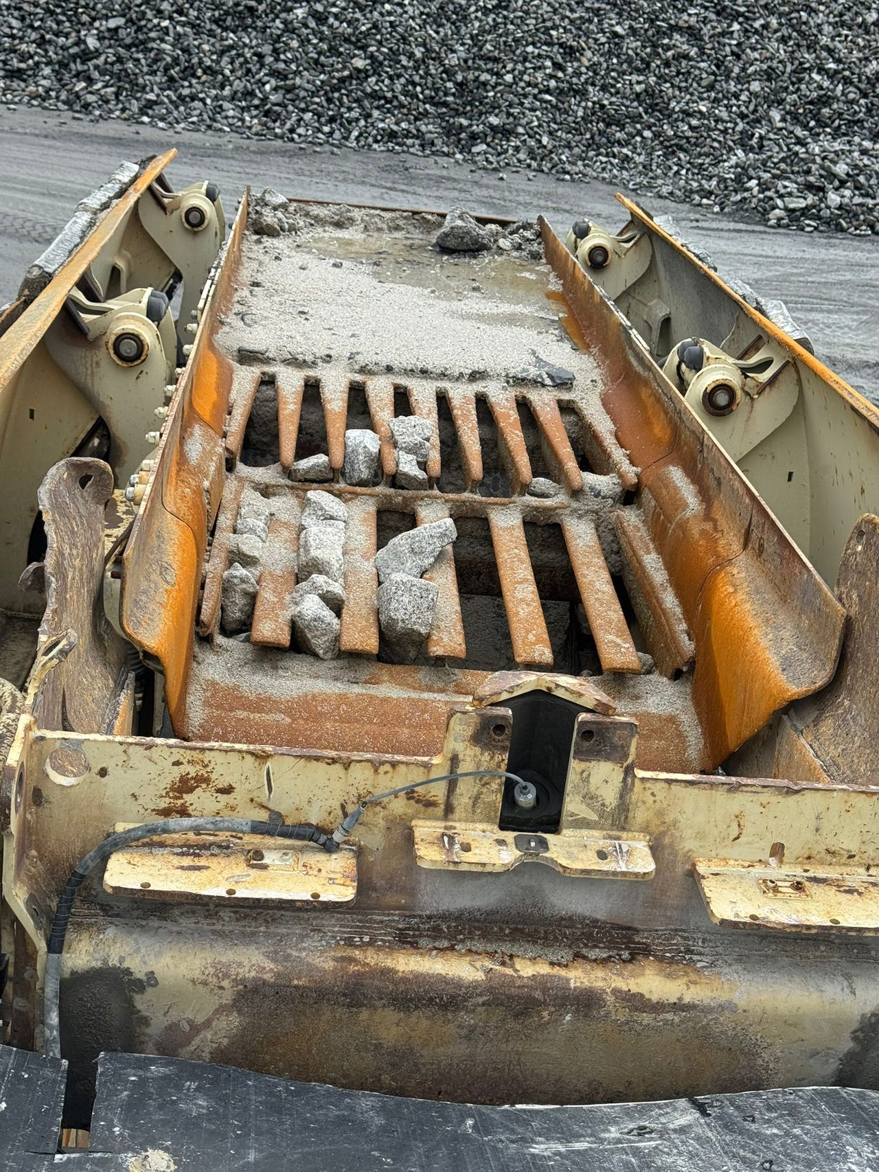 Metso LT116 – bilde 22
