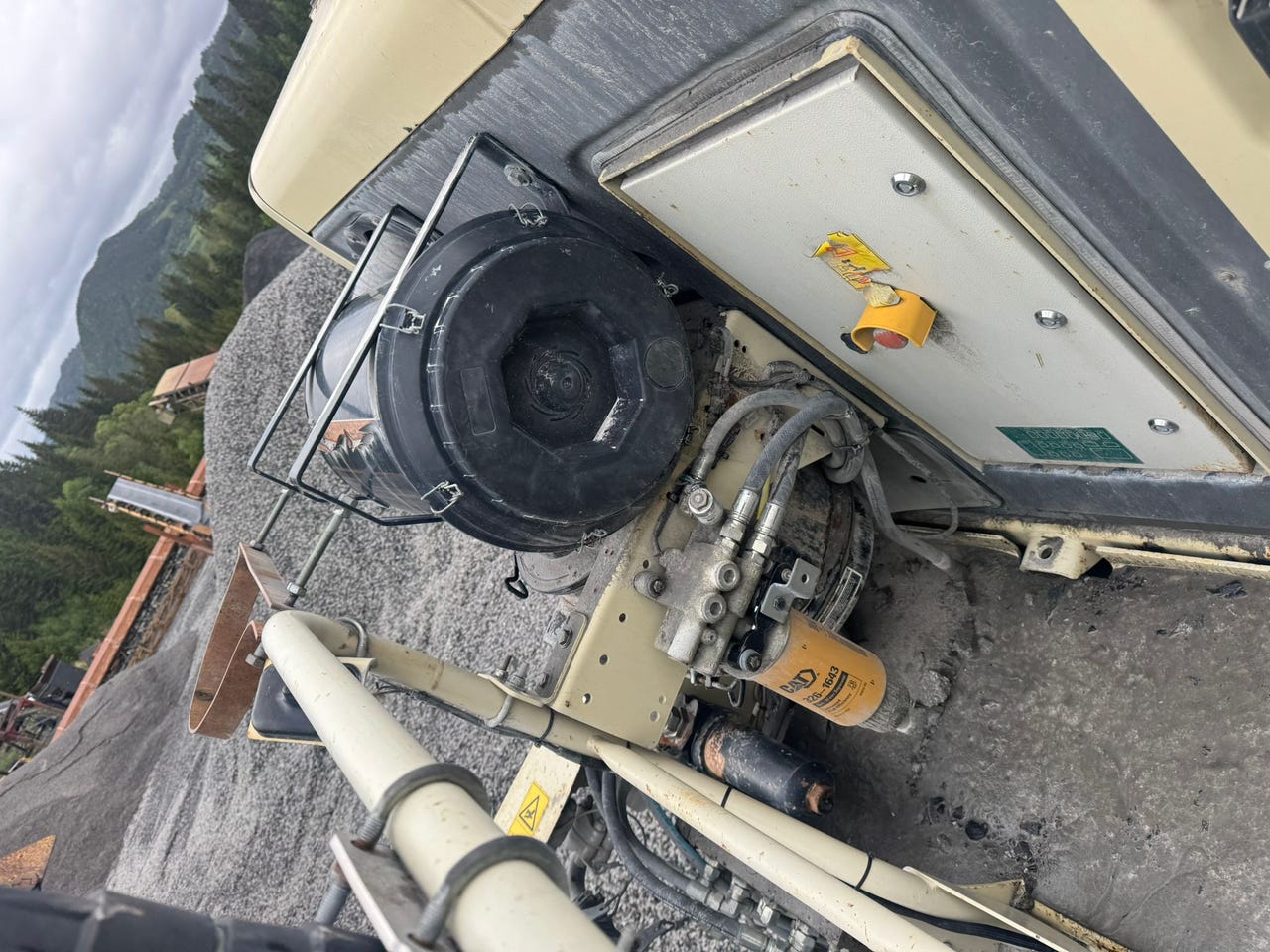 Metso LT116 – bilde 20