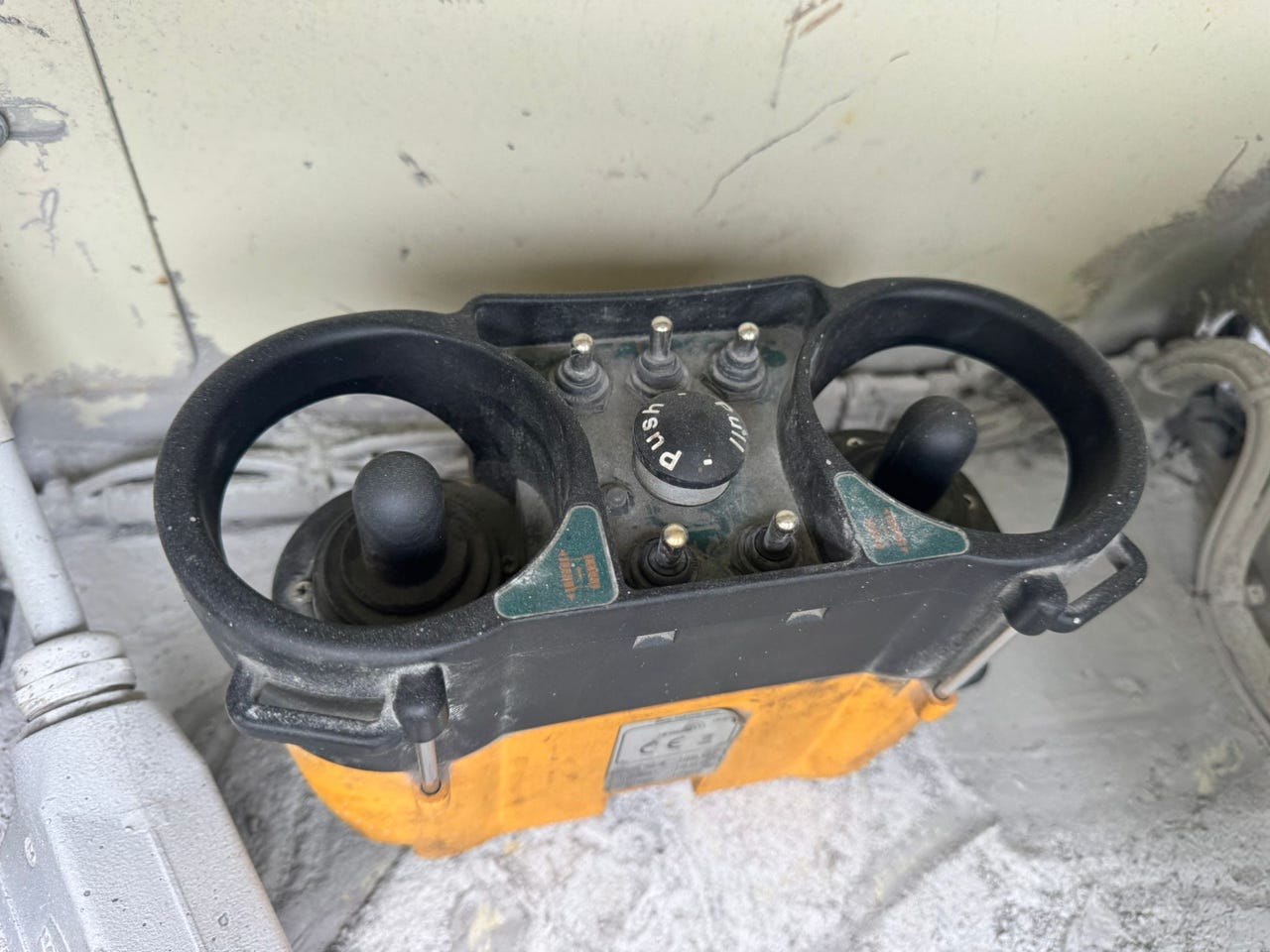 Metso LT116 – bilde 8