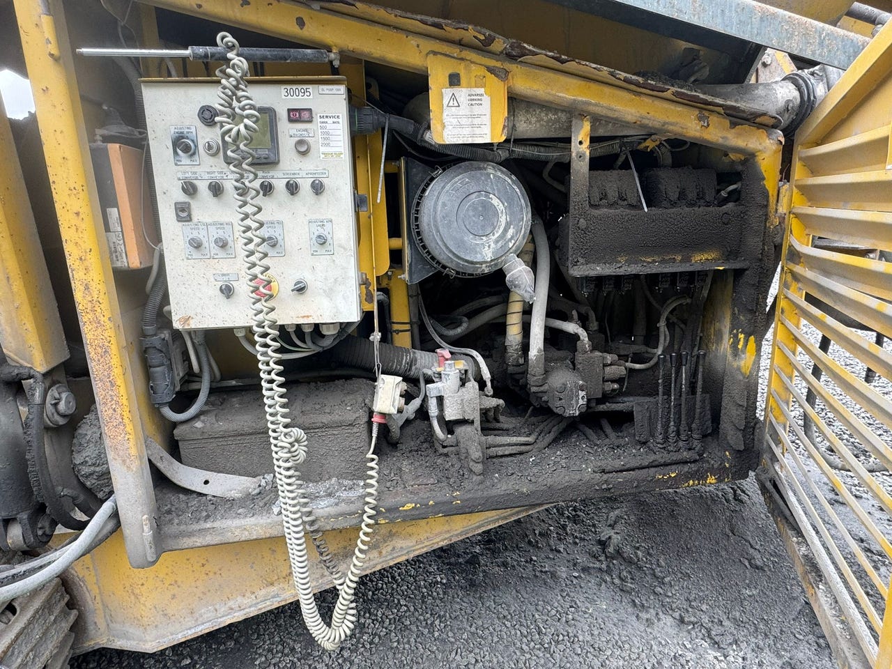 Keestrack Frontier – bilde 24