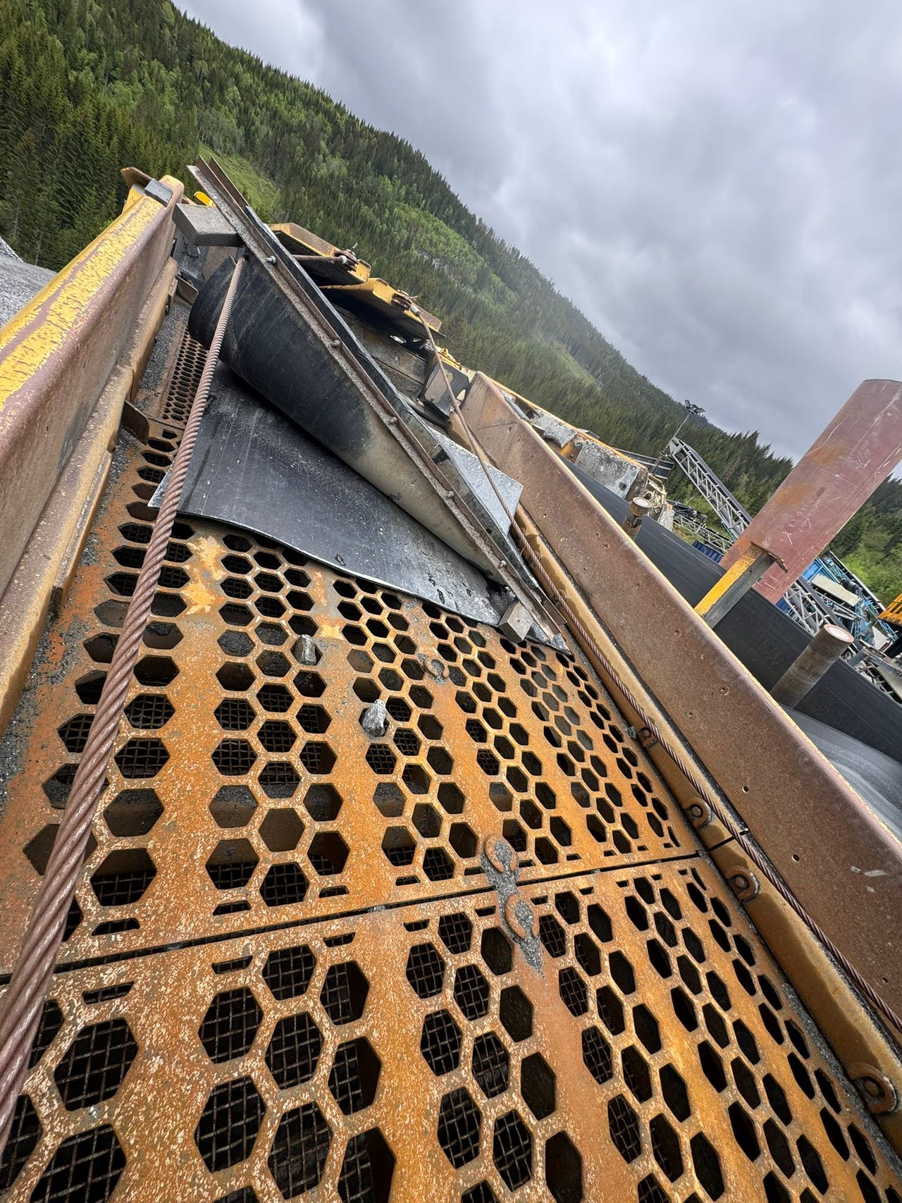 Keestrack Frontier – bilde 19