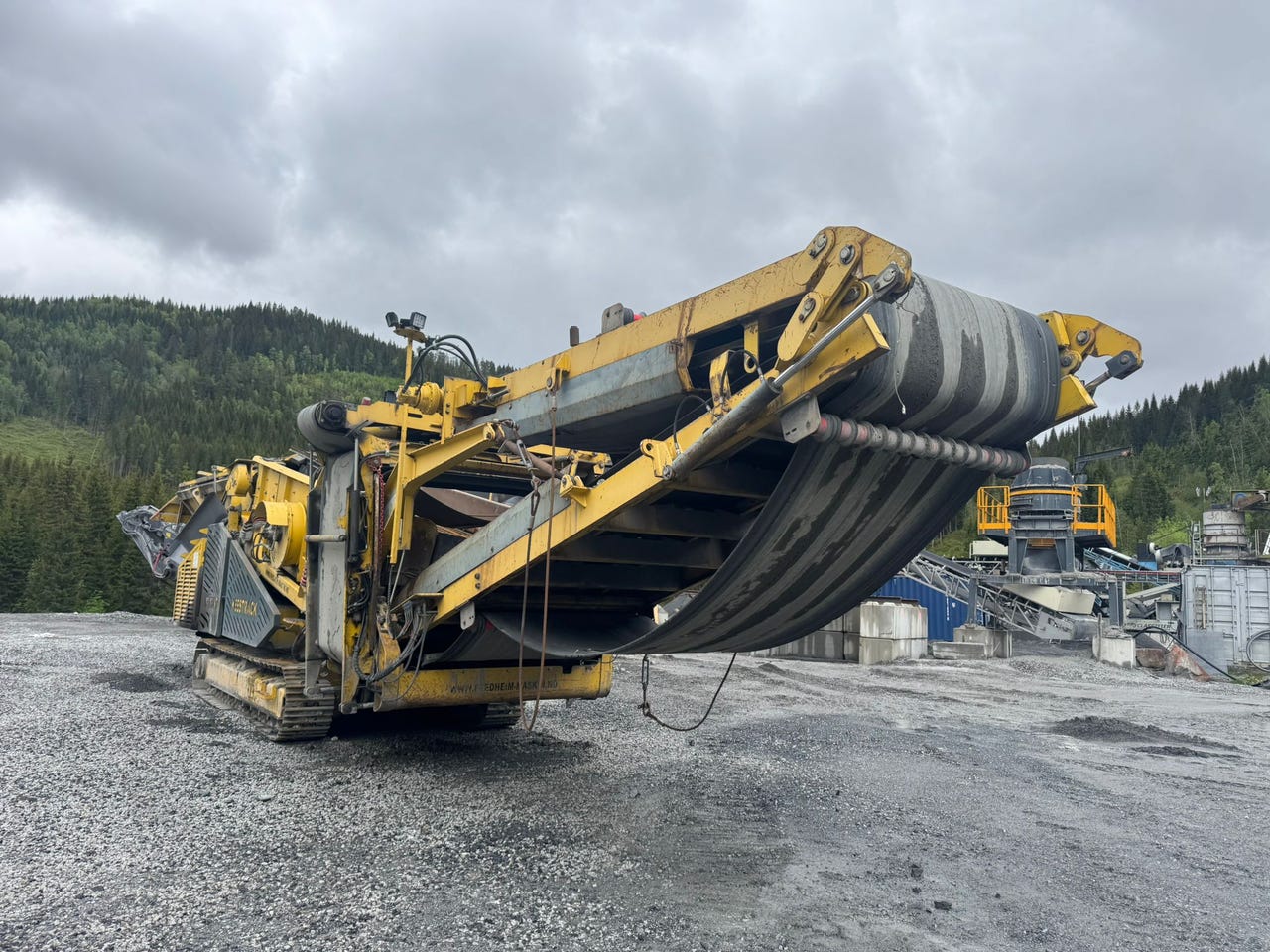 Keestrack Frontier – bilde 3
