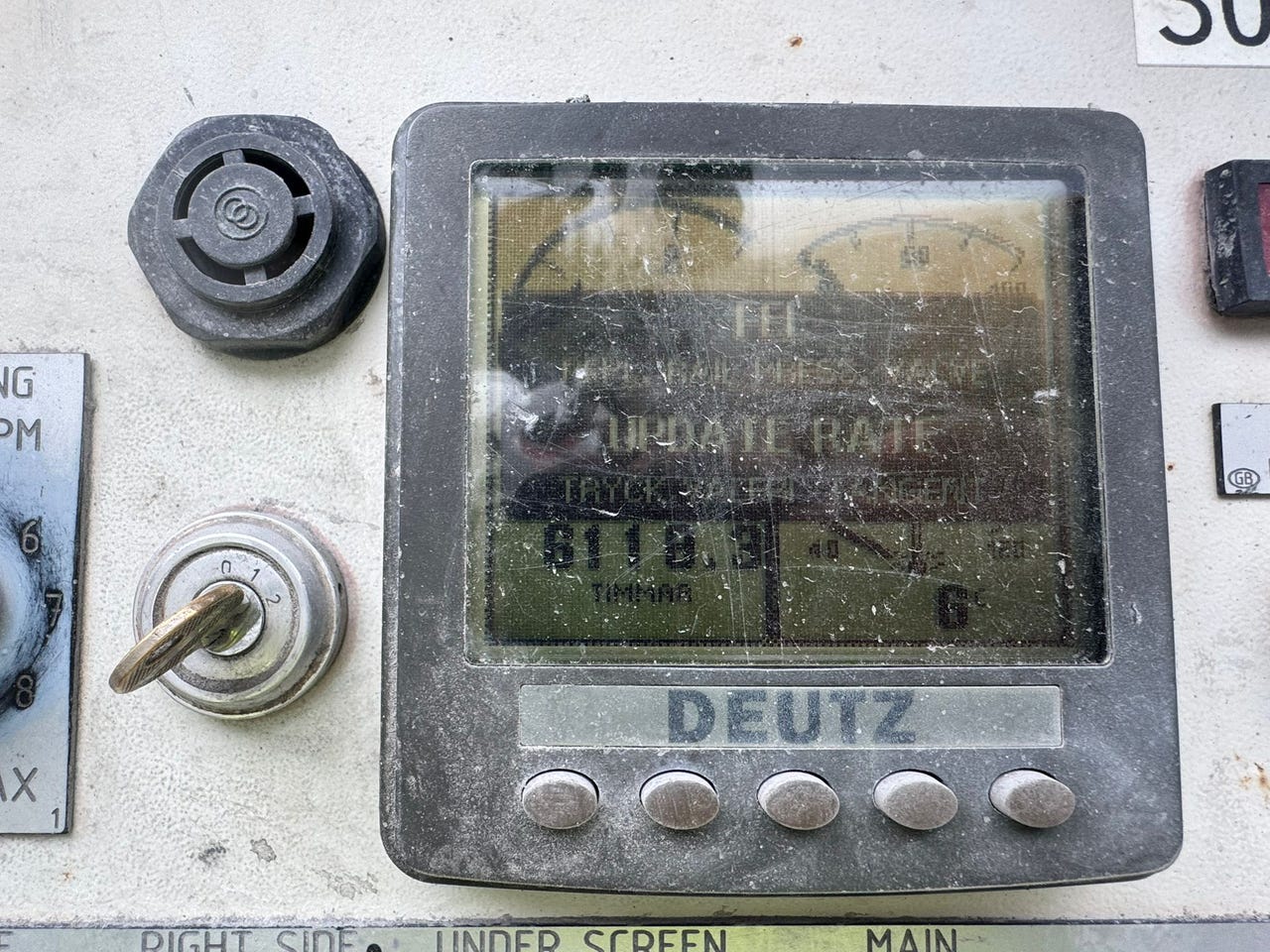 Keestrack Frontier – bilde 22