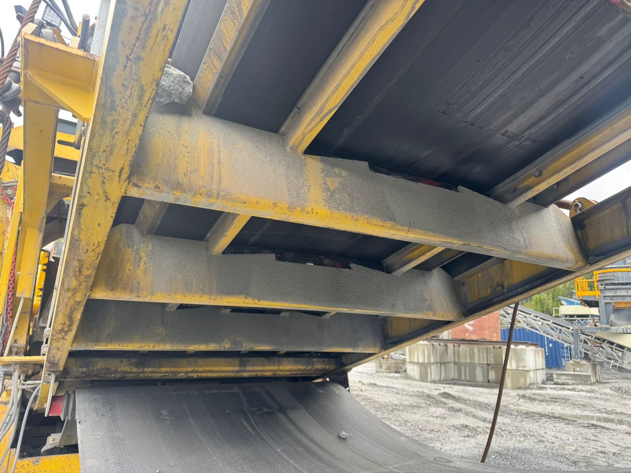Keestrack Frontier – bilde 18