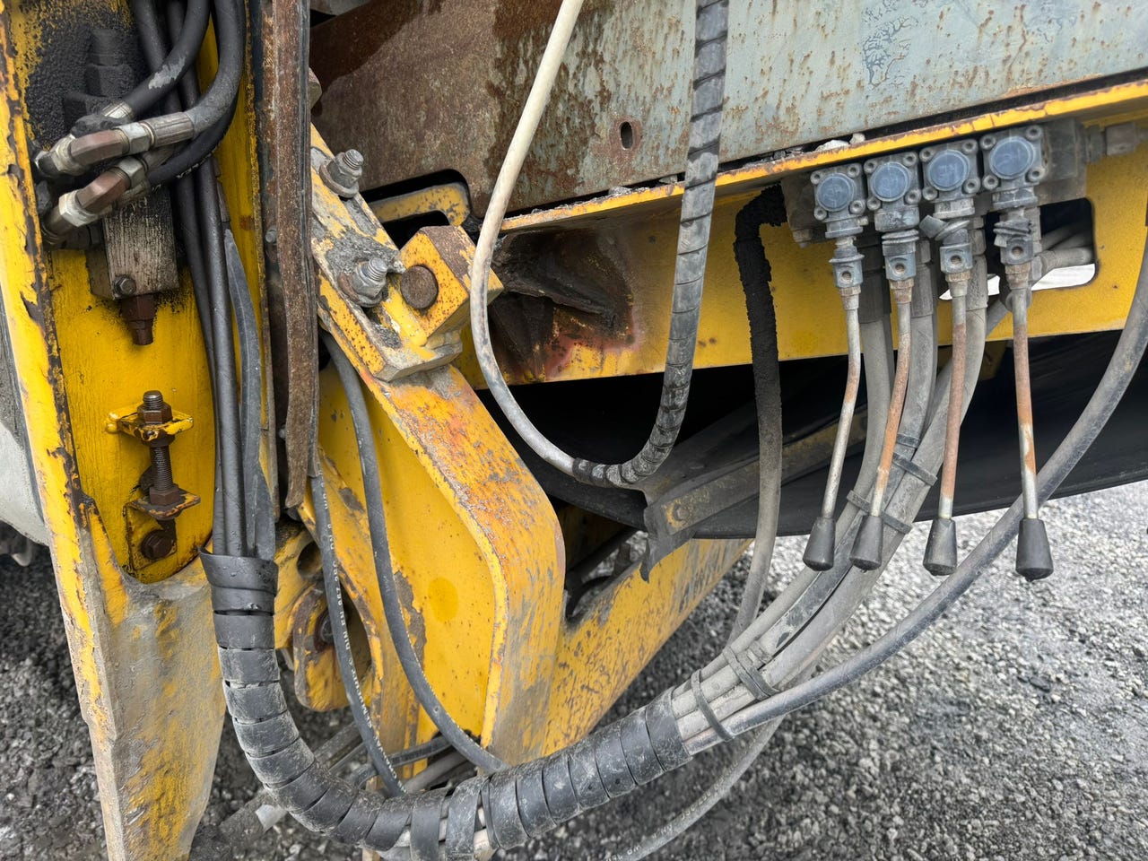 Keestrack Frontier – bilde 16