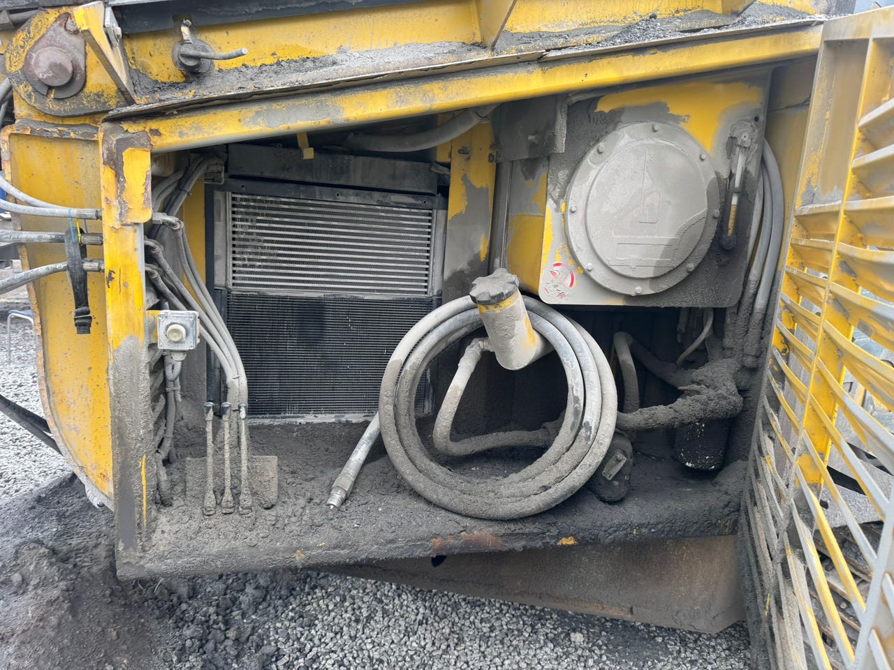 Keestrack Frontier – bilde 11