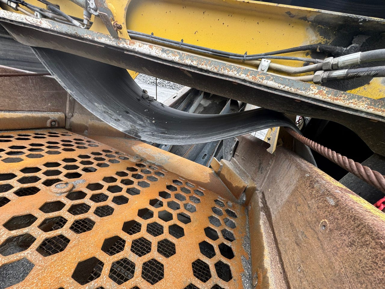 Keestrack Frontier – bilde 15