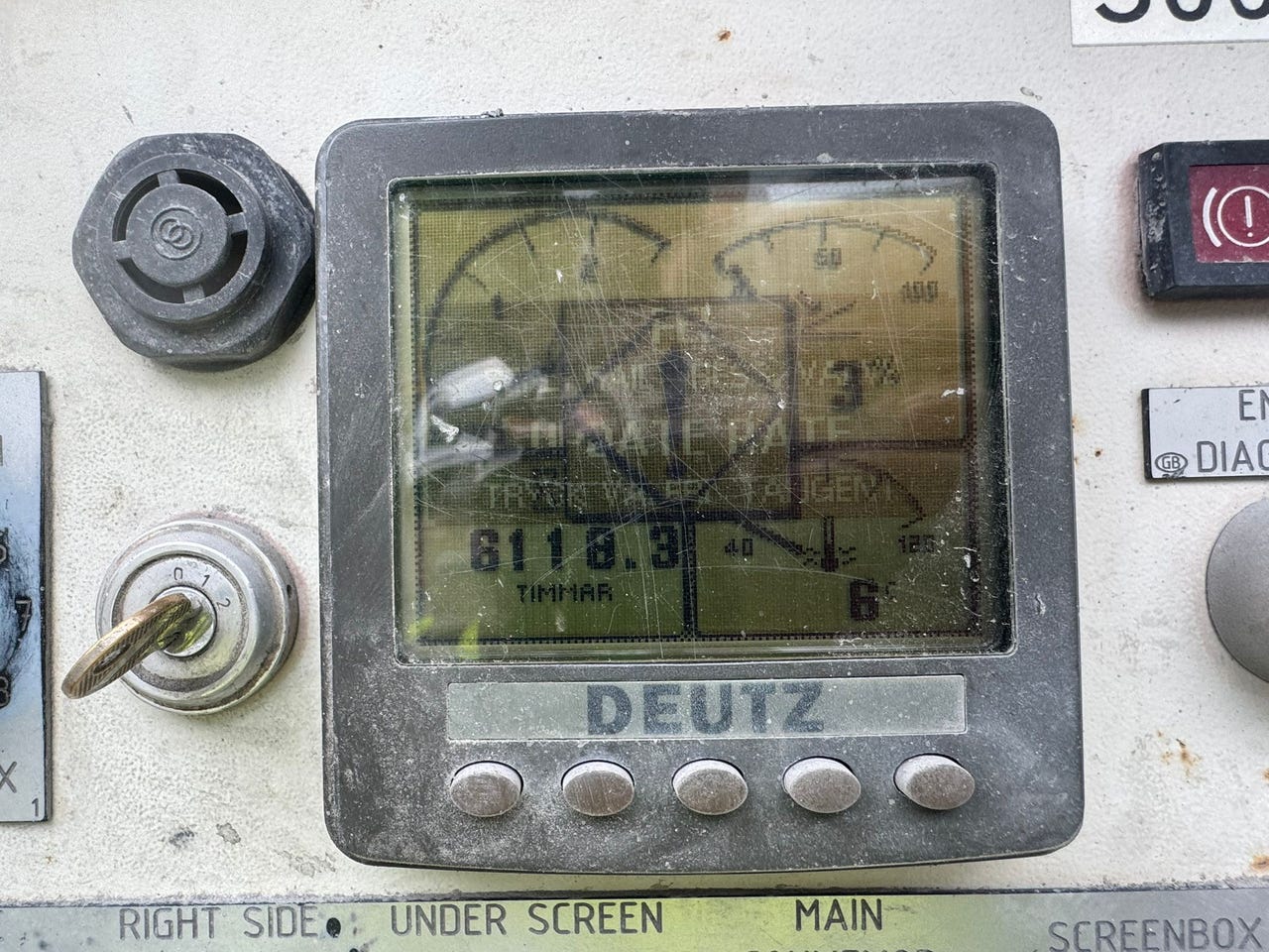 Keestrack Frontier – bilde 23