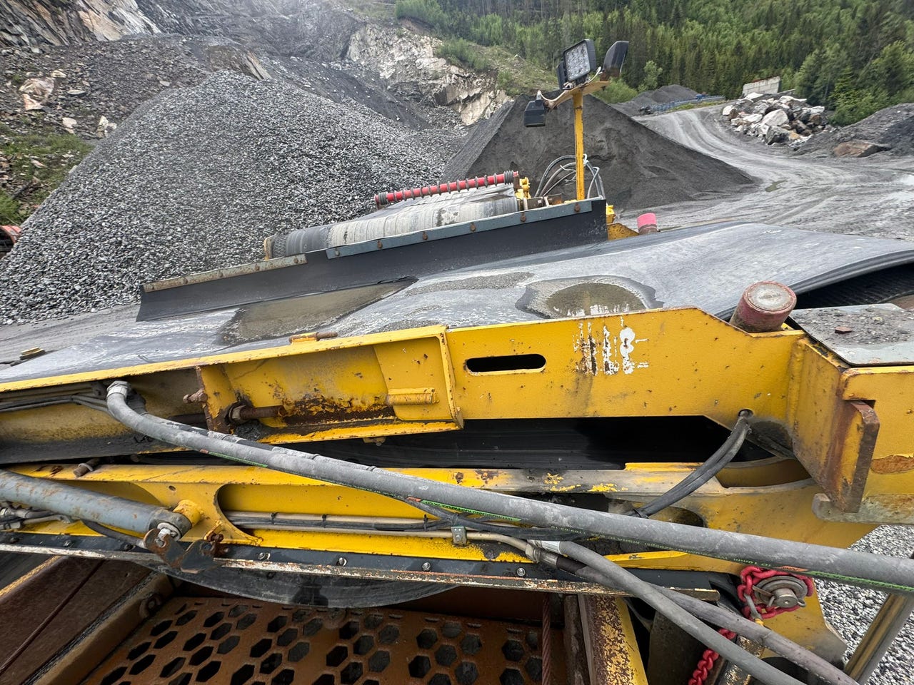 Keestrack Frontier – bilde 14