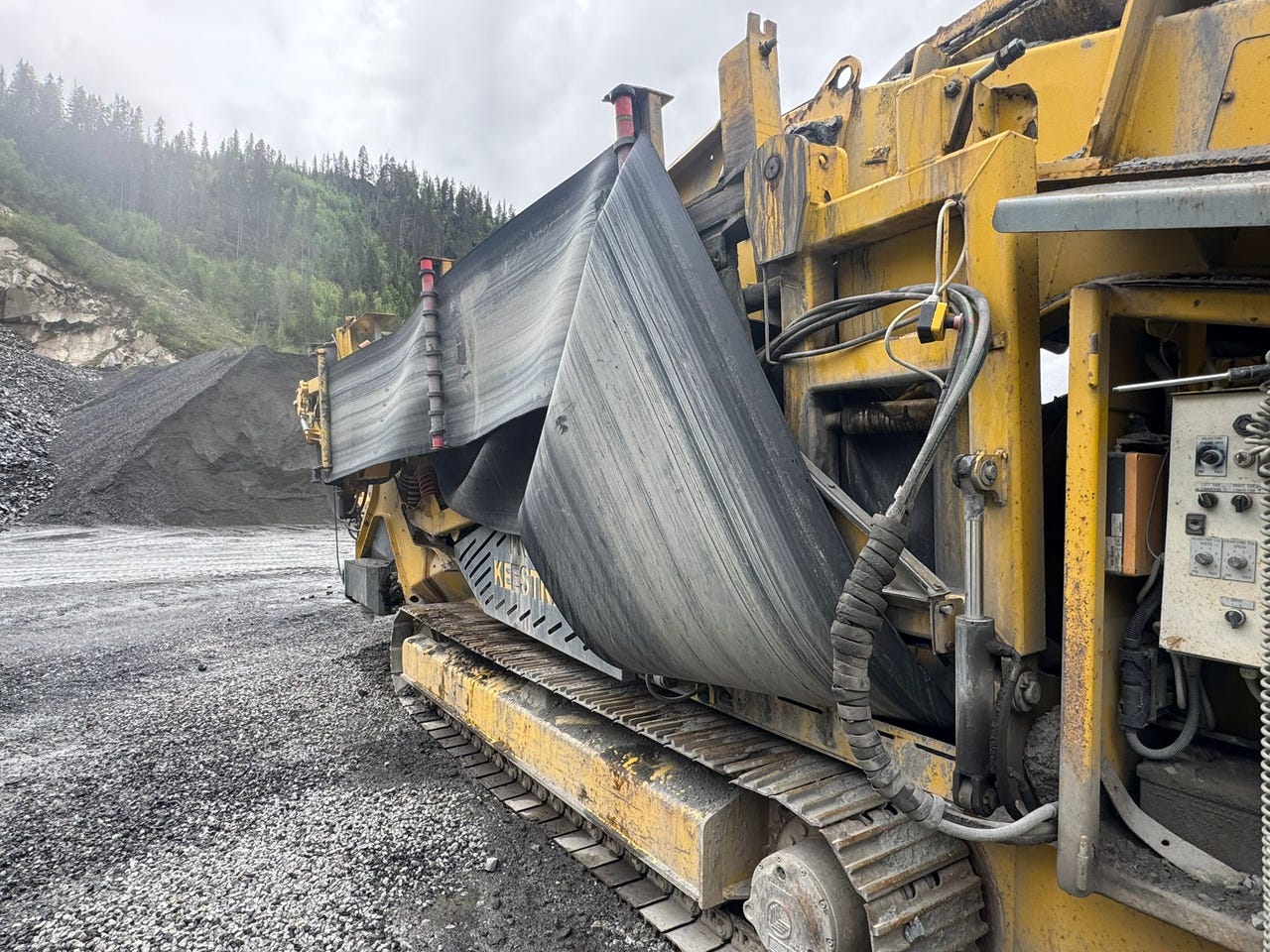 Keestrack Frontier – bilde 7