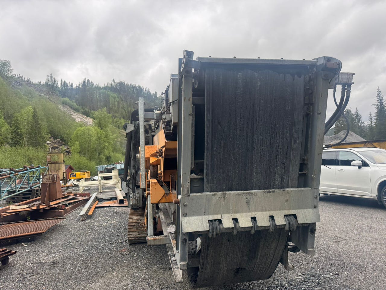 Portafill 3000 ST – bilde 6