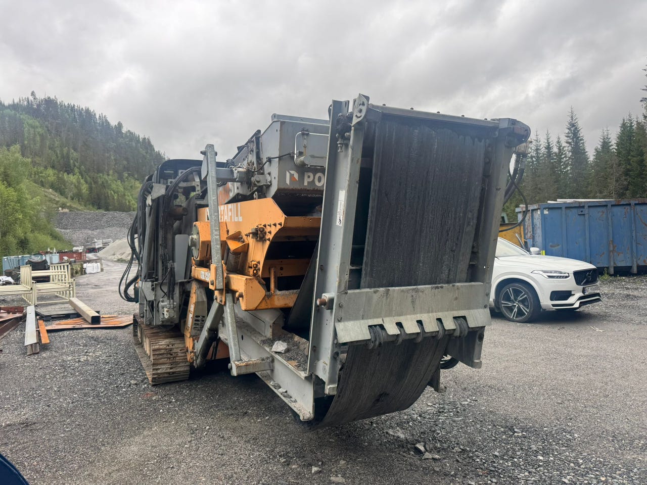 Portafill 3000 ST – bilde 5