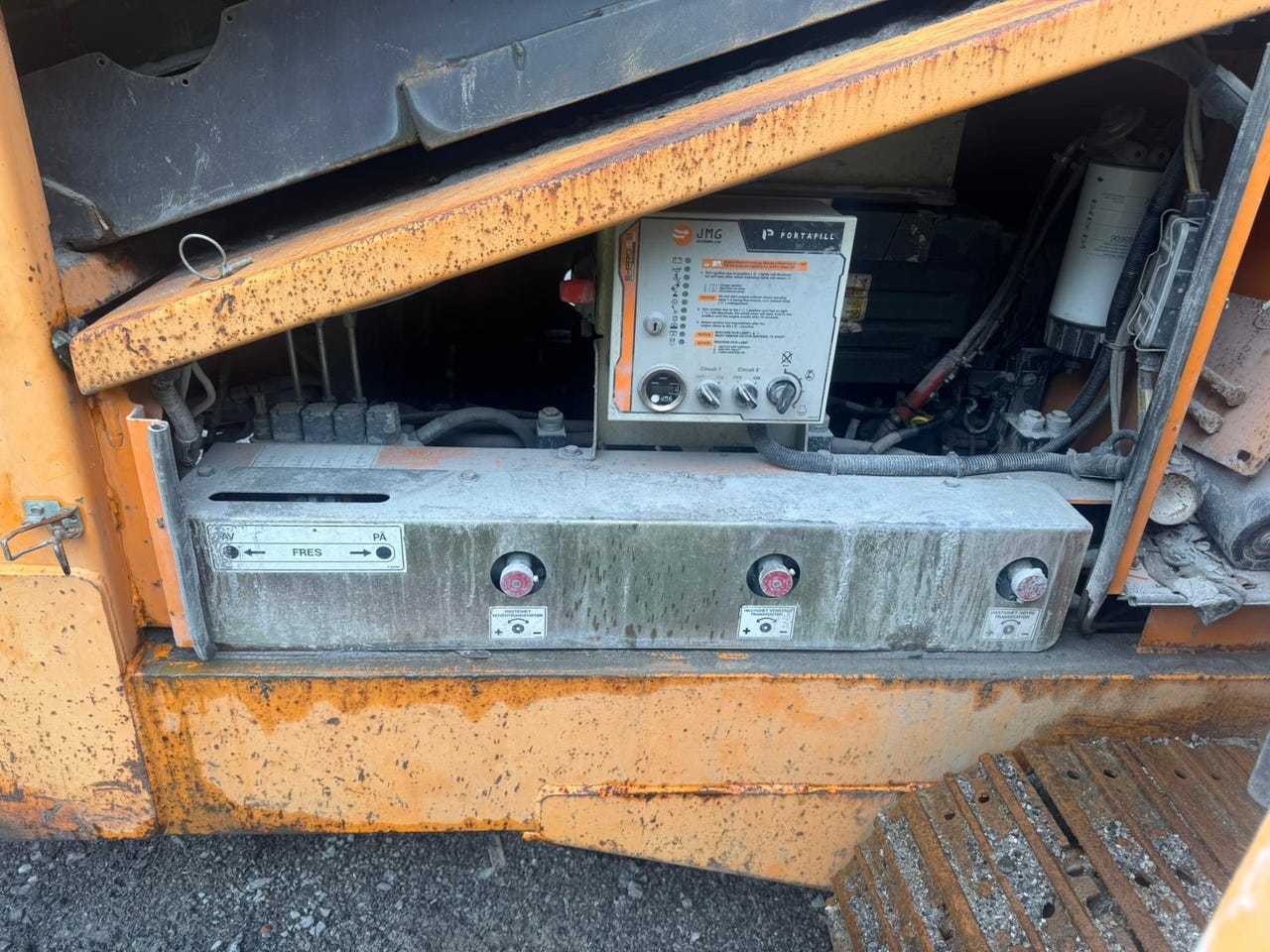 Portafill 3000 ST – bilde 16