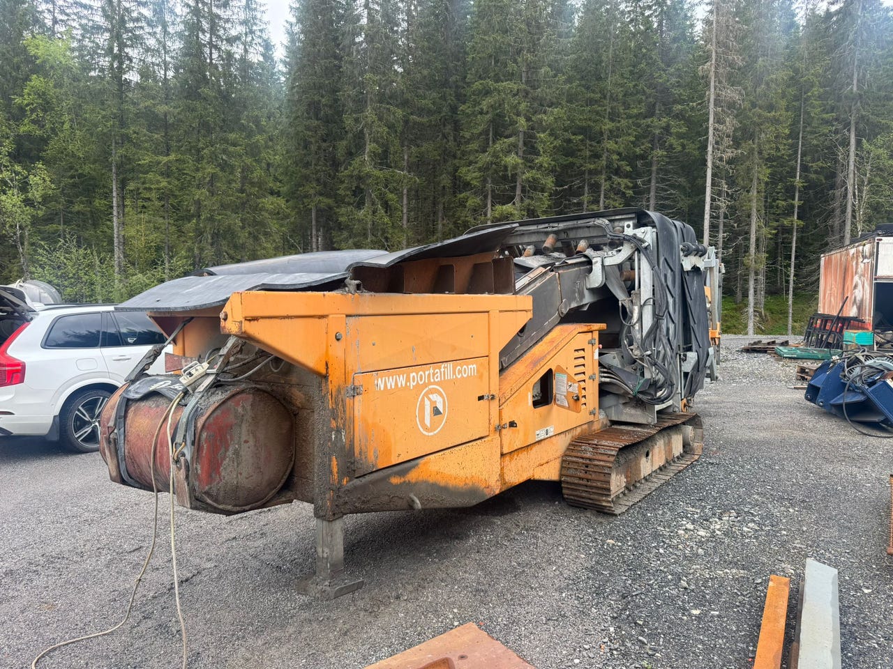 Portafill 3000 ST – bilde 2