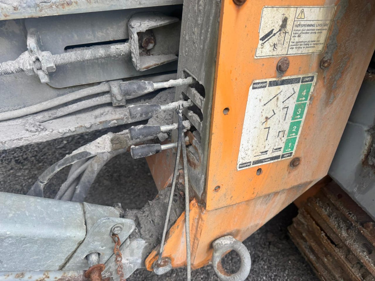 Portafill 3000 ST – bilde 13