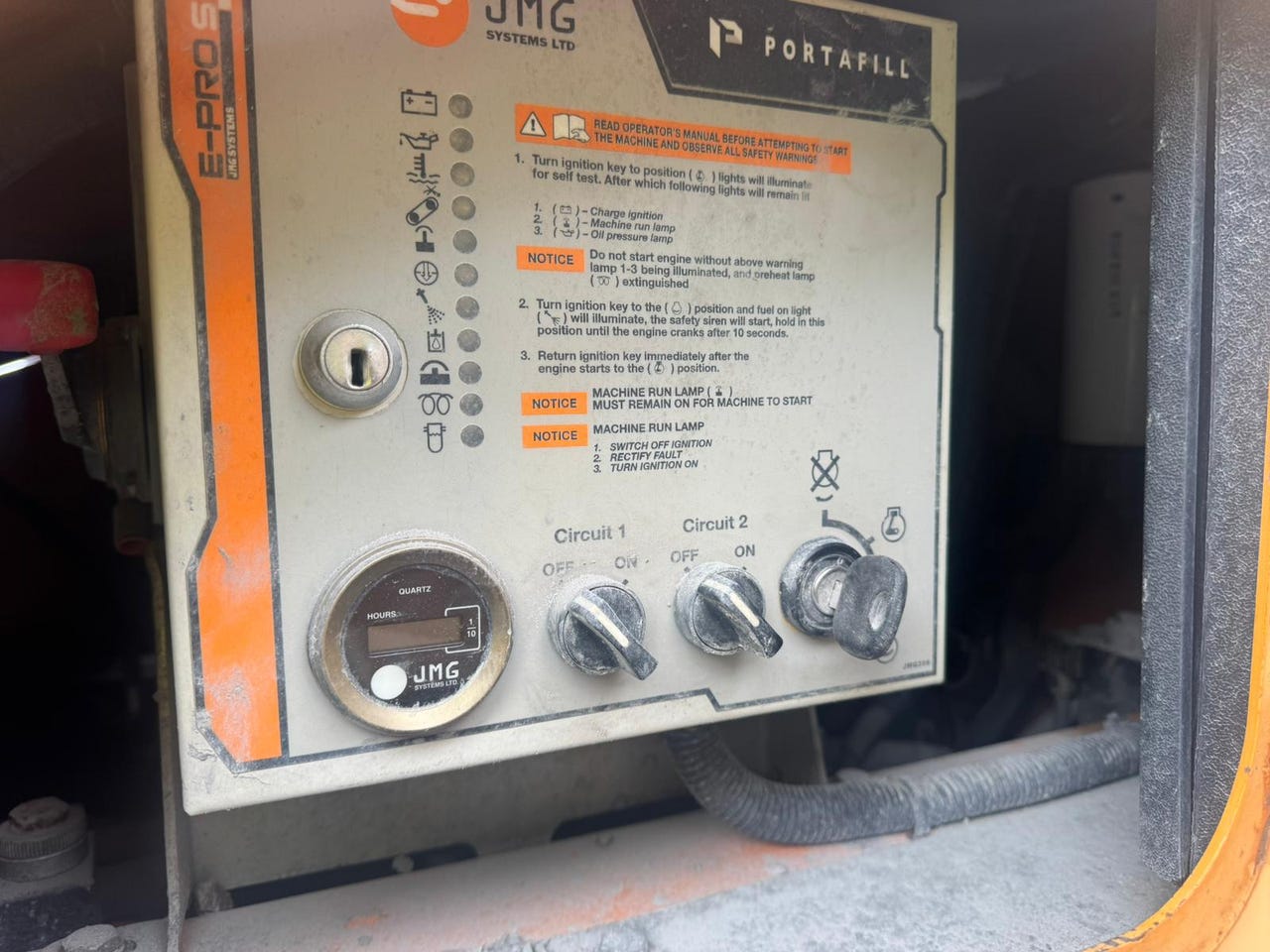 Portafill 3000 ST – bilde 19