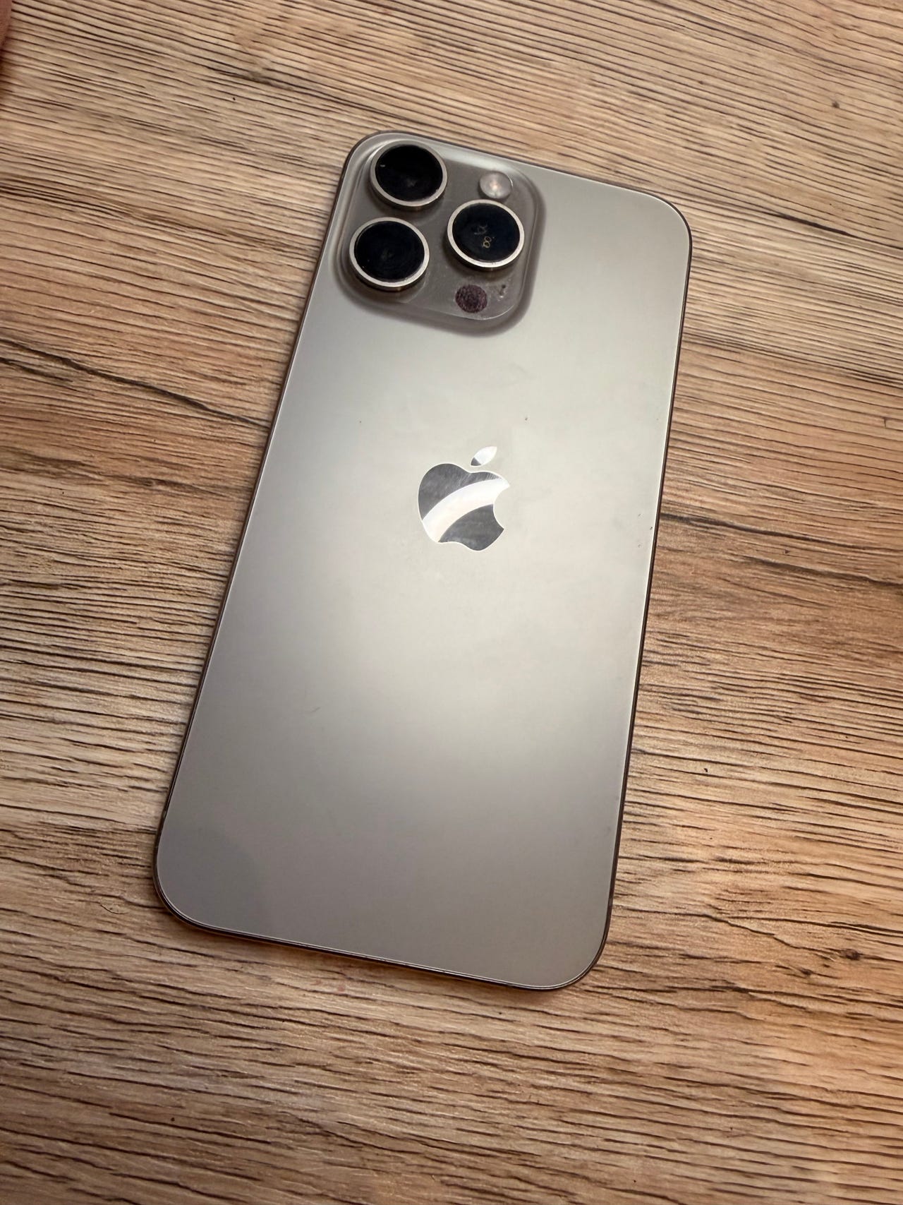 iPhone 15 Pro Max 256 GB | FINN-torget