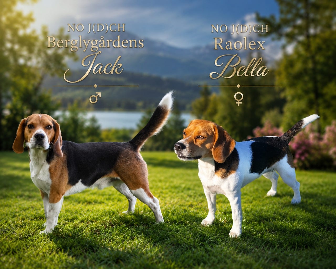 Beagle