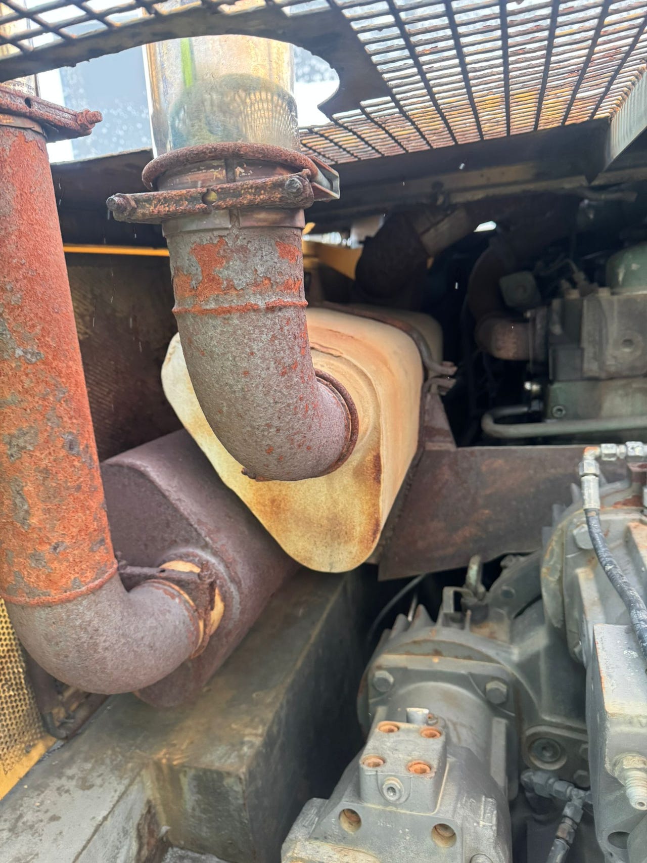 Volvo EC620 – bilde 25 av 52