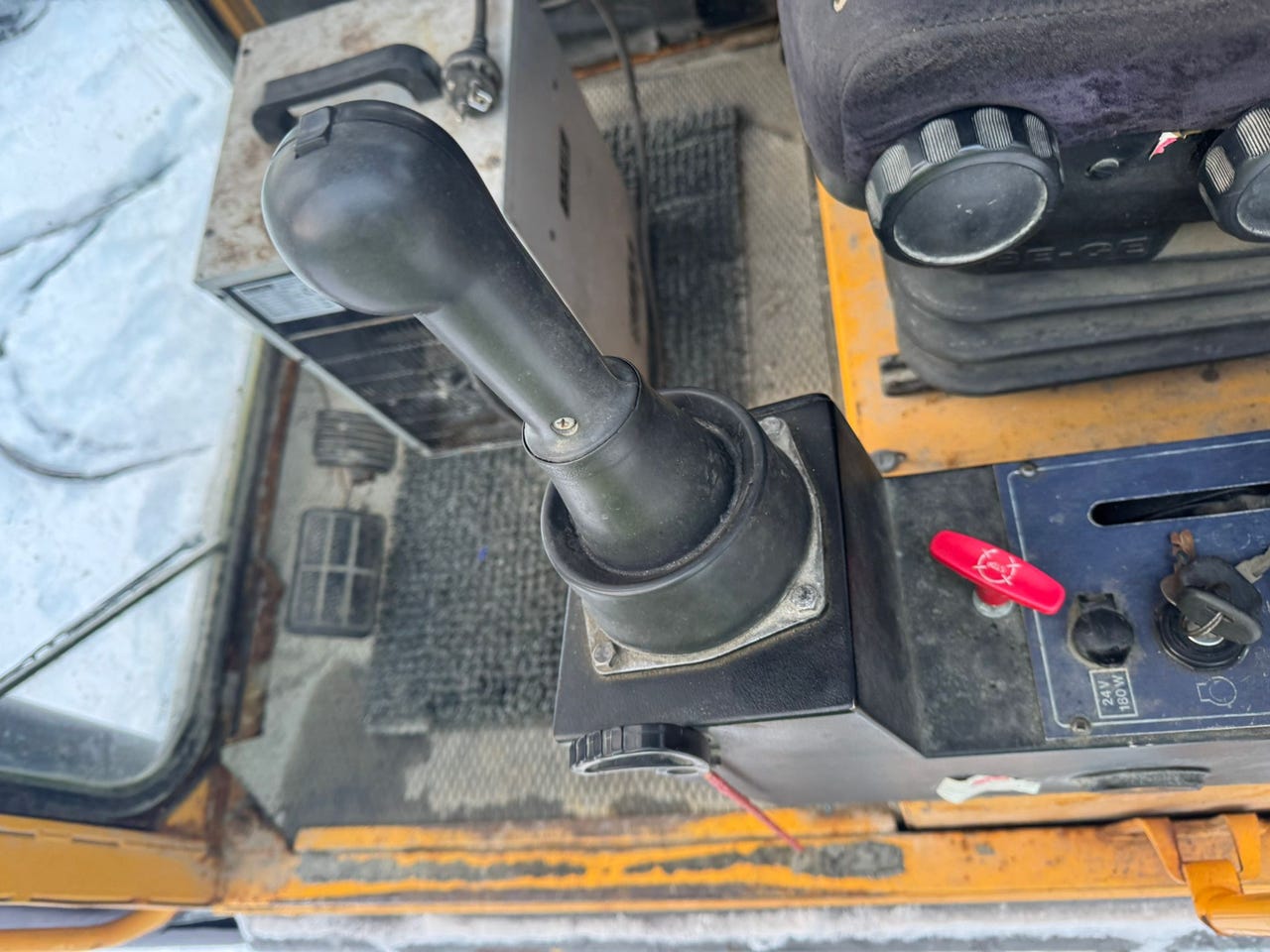 Volvo EC620 – bilde 31 av 52