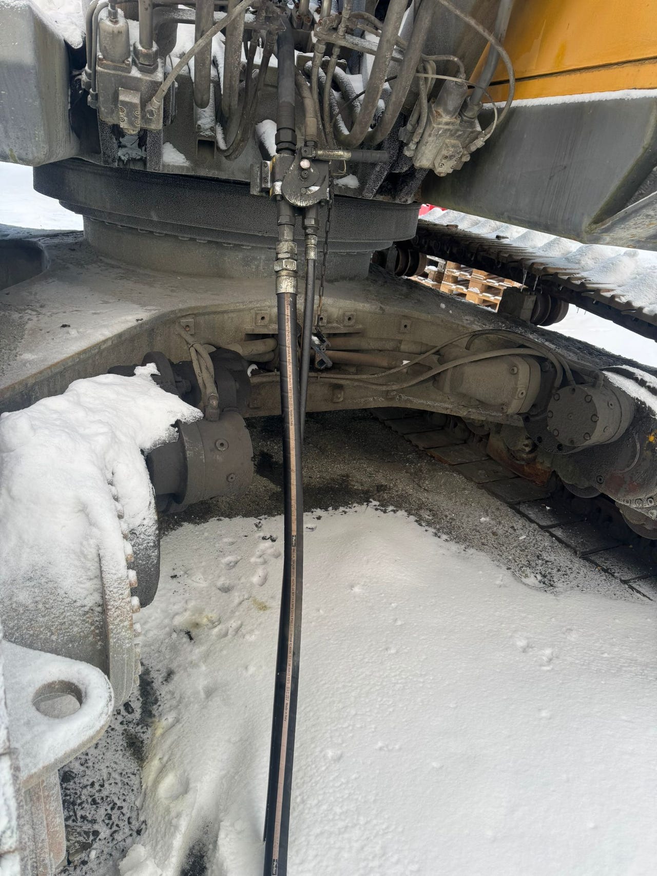 Volvo EC620 – bilde 15 av 52