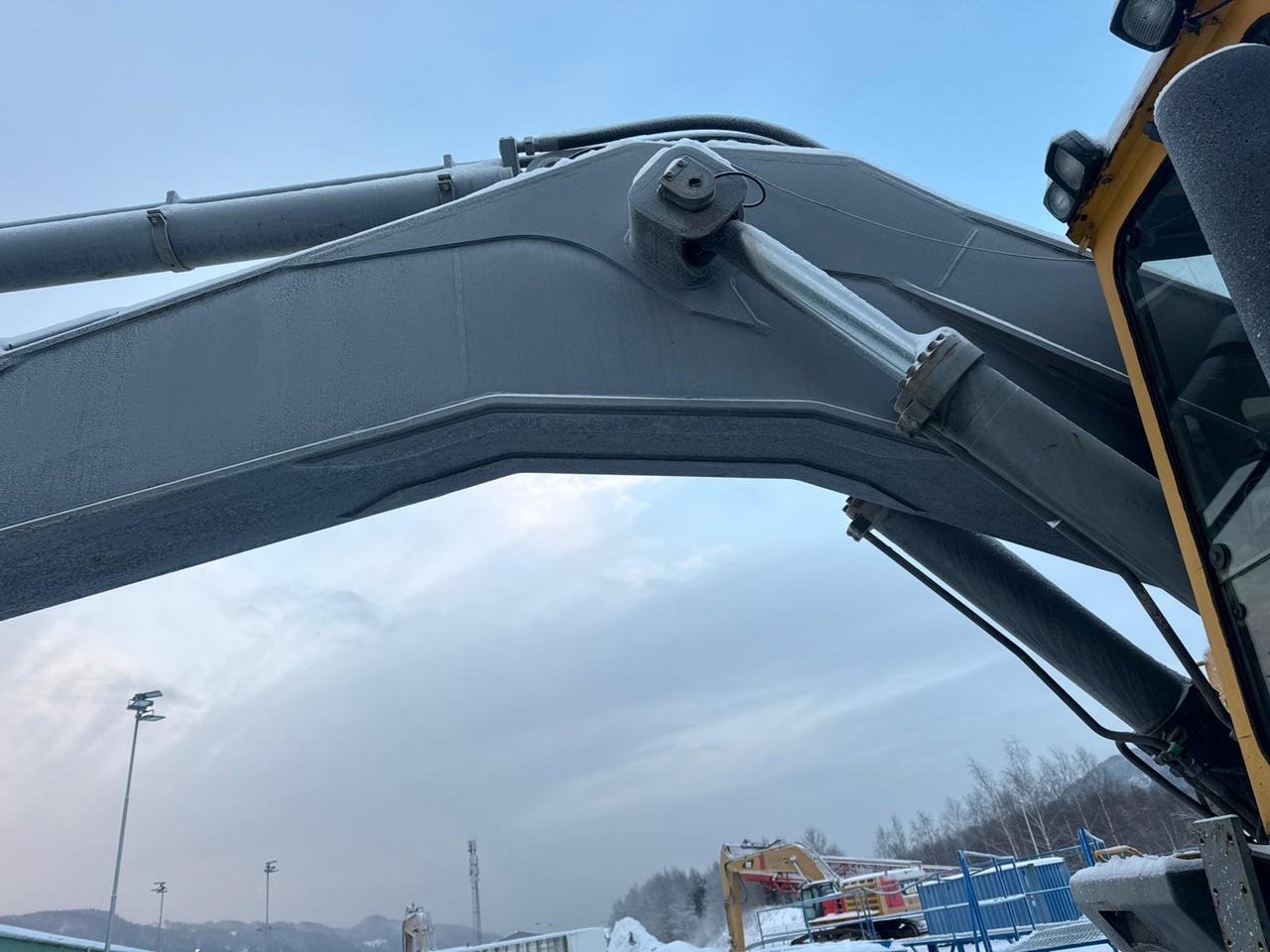 Volvo EC620 – bilde 51 av 52
