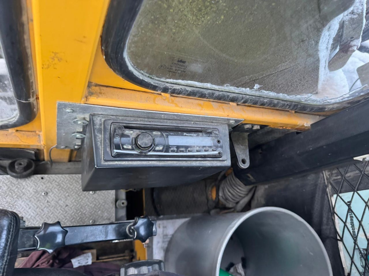 Volvo EC620 – bilde 41 av 52