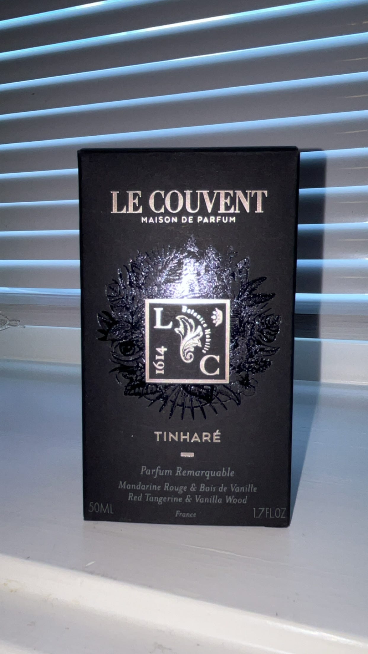 Le Couvent Tinhare, 50ml | FINN-torget