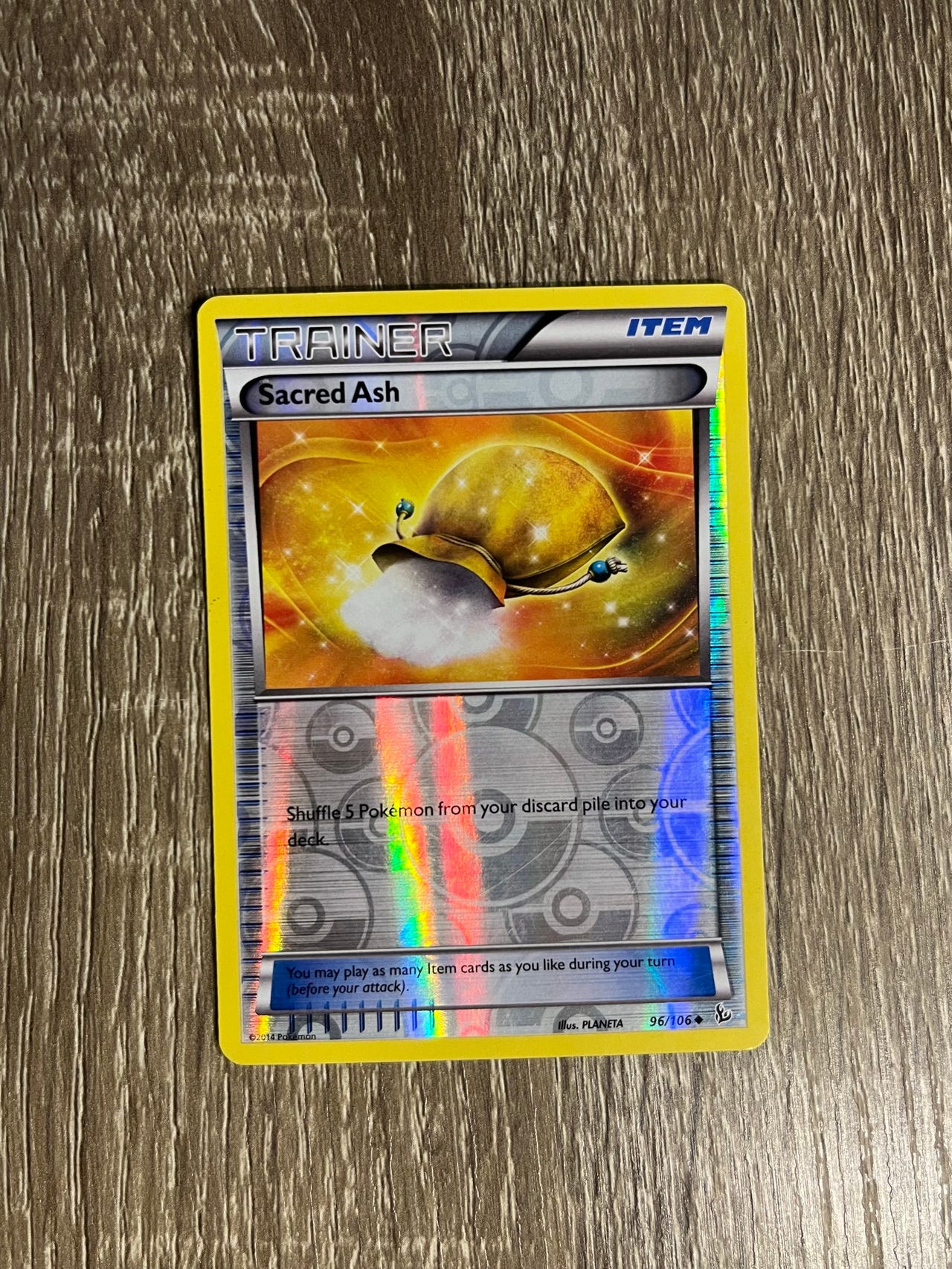 special edition mew pokemon card Mew ex Paldean Fates Special Illustration Rare #232/091  The Hobby Bin