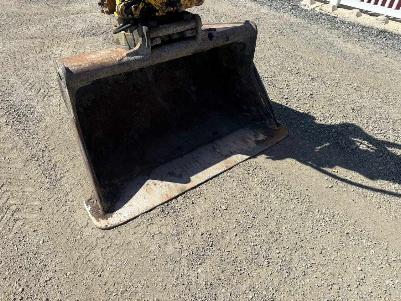 Hitachi ZX135US – bilde 19