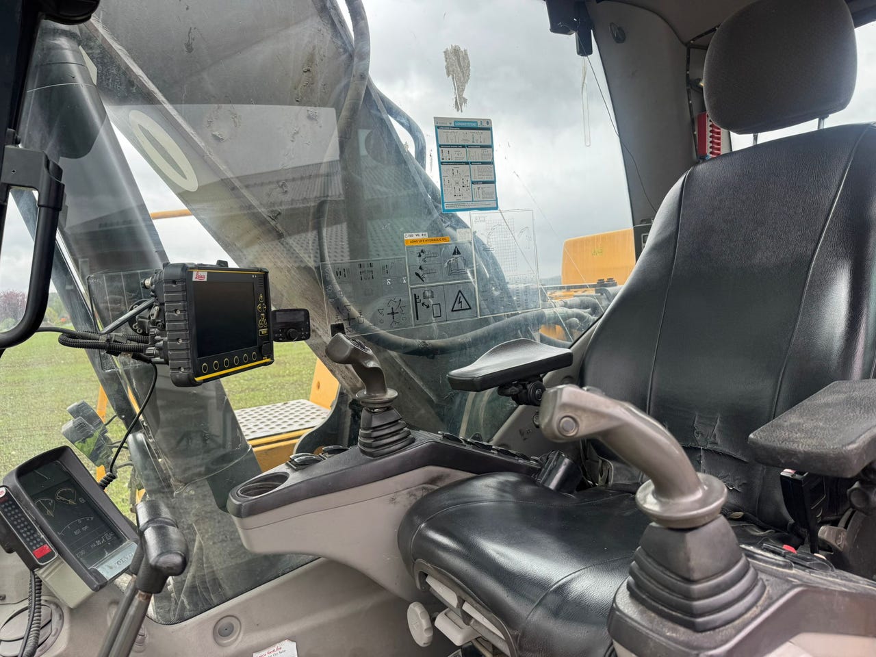 Volvo EC250 DL – bilde 22