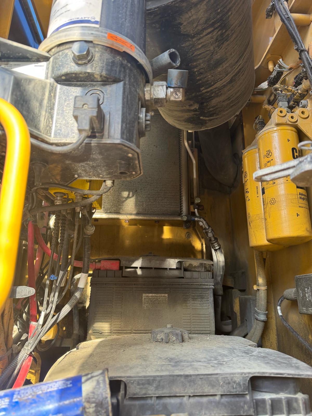 Cat 336 EL HW – bilde 17