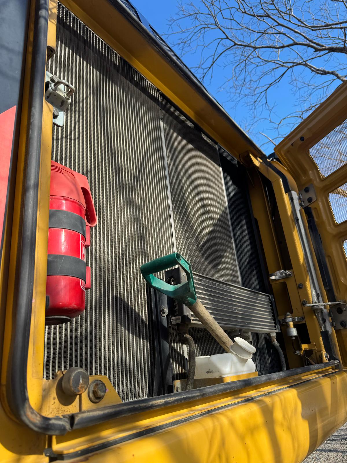 Cat 336 EL HW – bilde 22