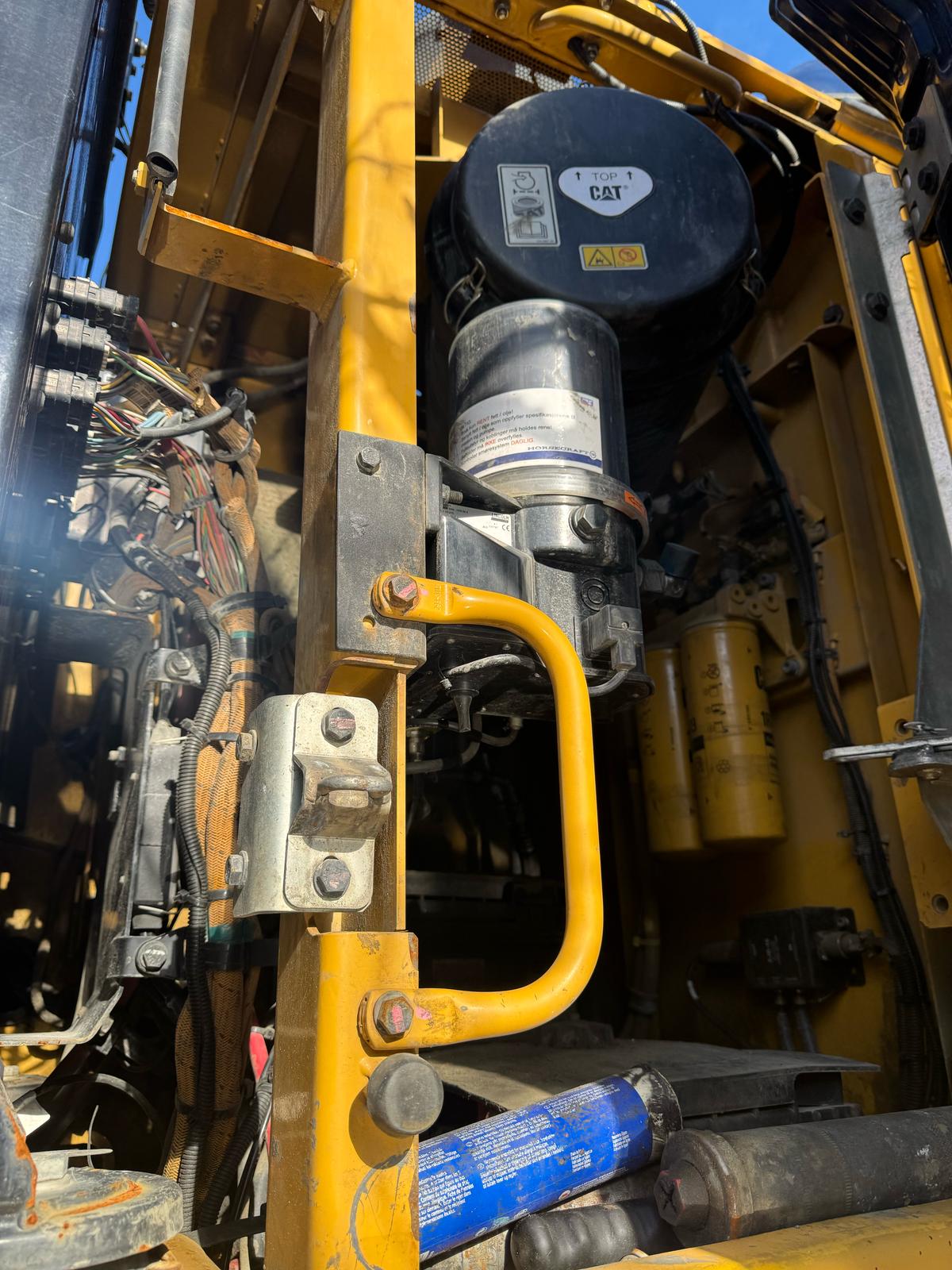 Cat 336 EL HW – bilde 18