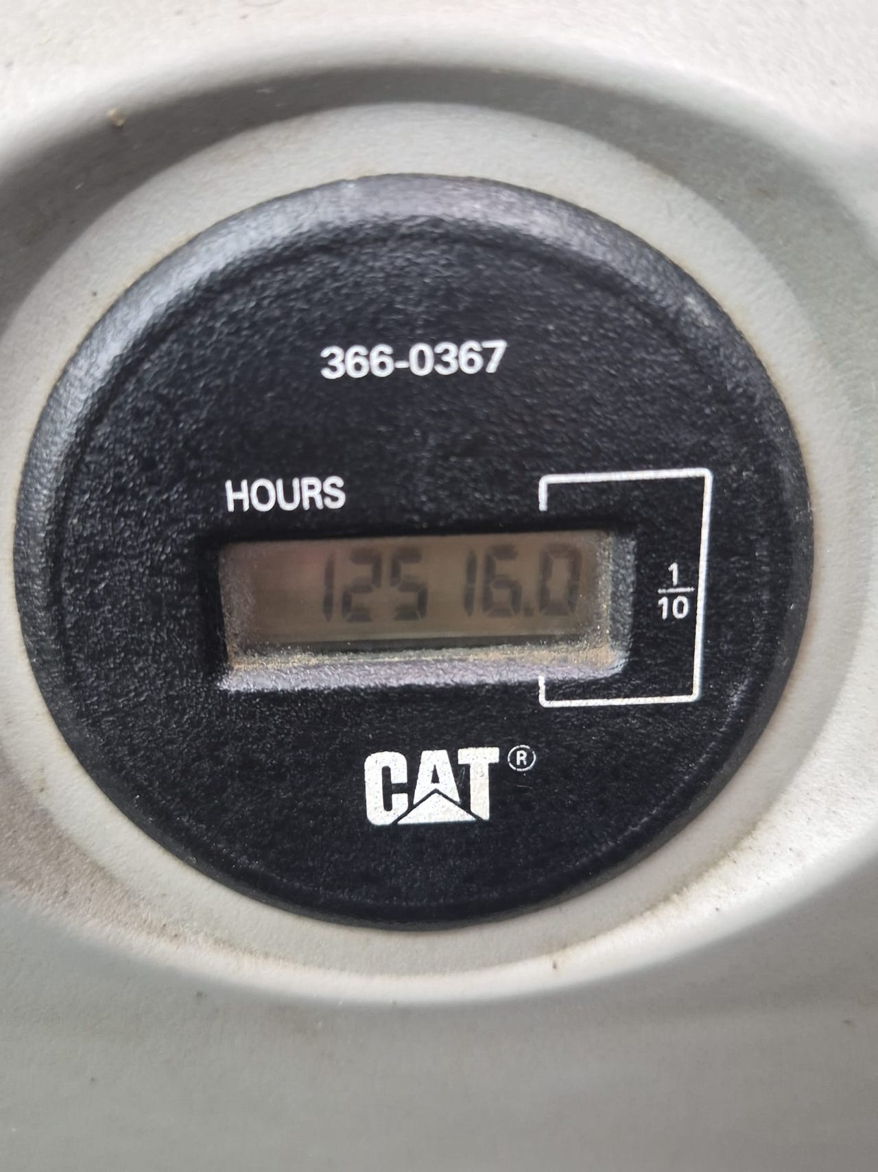 Cat 336 EL HW – bilde 29