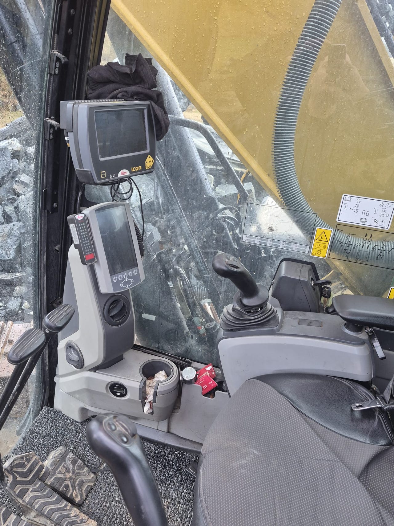 Cat 336 EL HW – bilde 28